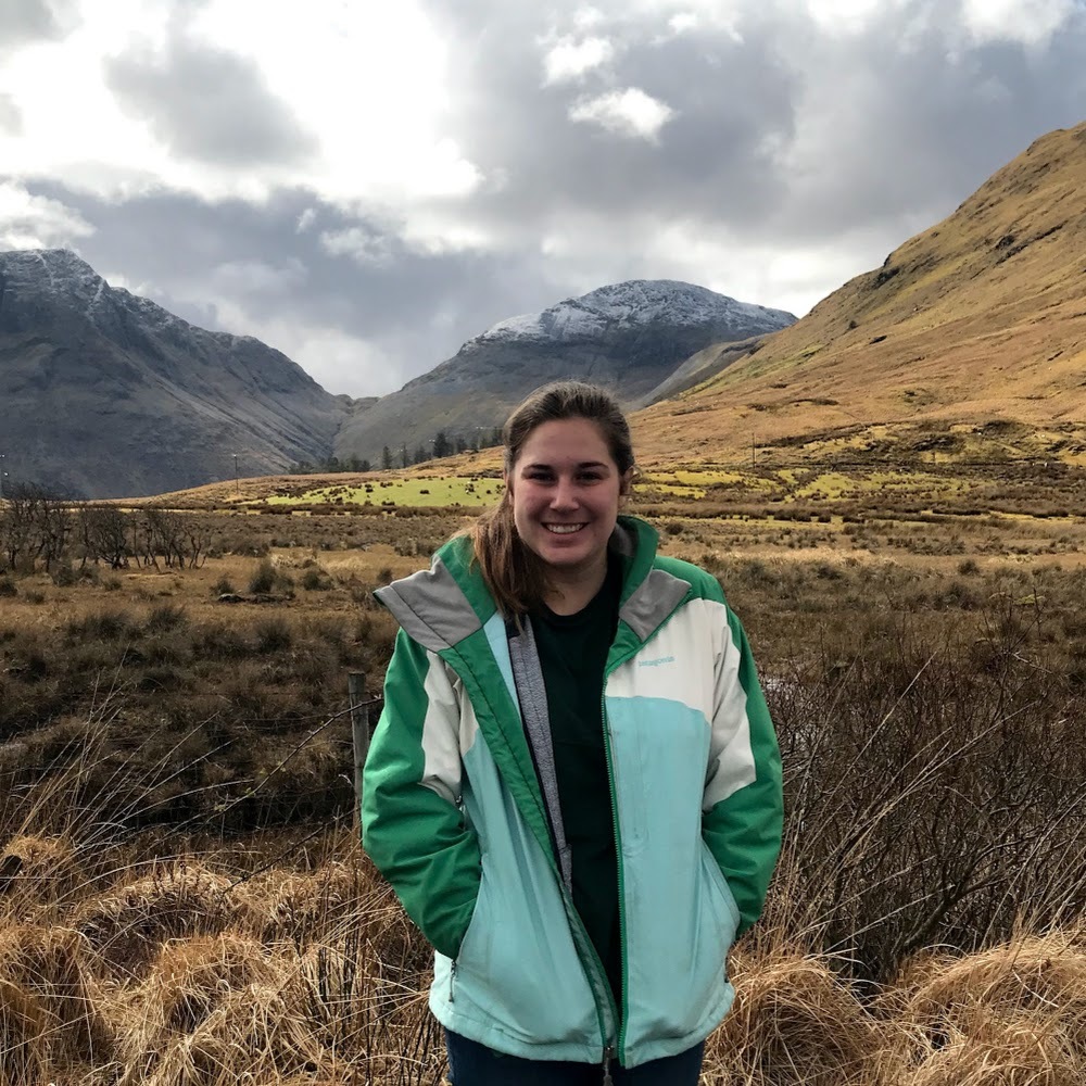 Meet your Posher, Mychaela